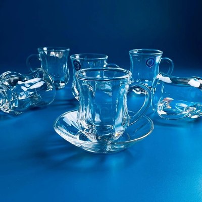 Набор для чая/кофе Lenardi 588-643