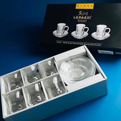 Набор для чая/кофе Lenardi 588-643