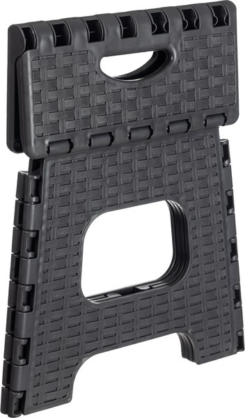 Табурет складной Альтернатива Плетенка малый / М3122