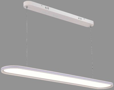 Потолочный светильник ST Luce ST615.543.68 - фото