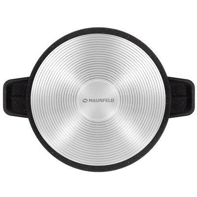 Кастрюля Maunfeld Galaxite MF24GLX01CR