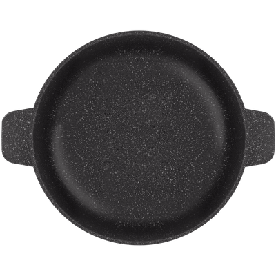 Кастрюля Maunfeld Galaxite MF24GLX01CR