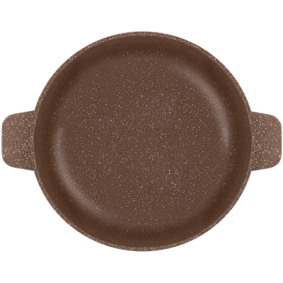 Кастрюля Maunfeld Carmel MF22CRM01CR