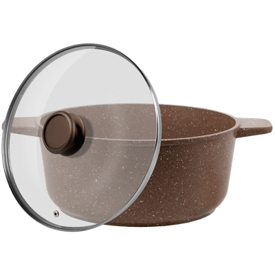 Кастрюля Maunfeld Carmel MF24CRM01CR