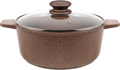 Кастрюля Maunfeld Carmel MF26CRM01CR - фото