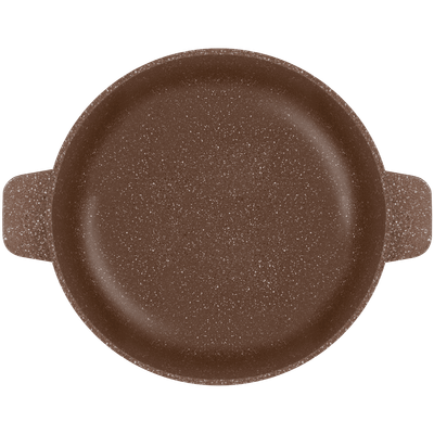 Кастрюля Maunfeld Carmel MF26CRM01CR