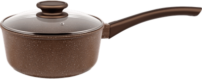 Ковш Maunfeld Carmel MF18CRM01SP - фото