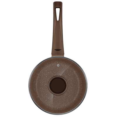 Ковш Maunfeld Carmel MF18CRM01SP