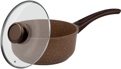 Ковш Maunfeld Carmel MF18CRM01SP