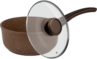 Ковш Maunfeld Carmel MF18CRM01SP