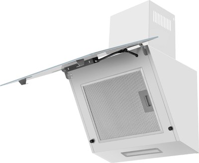 Вытяжка наклонная Maunfeld Astro 50