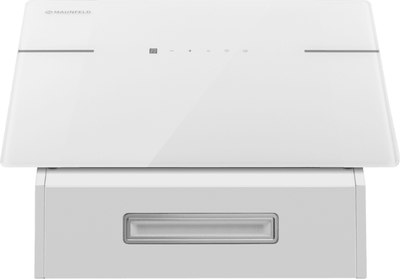 Вытяжка наклонная Maunfeld Astro 50