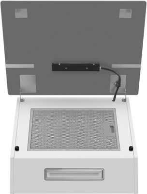 Вытяжка наклонная Maunfeld Astro 50