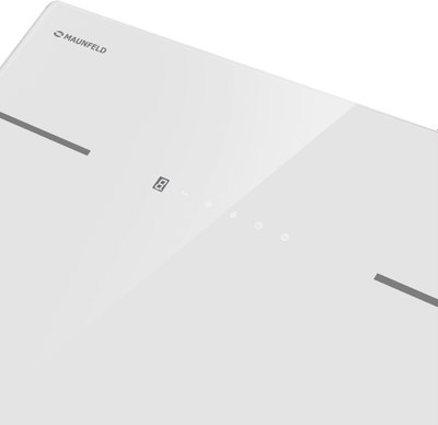 Вытяжка наклонная Maunfeld Astro 50