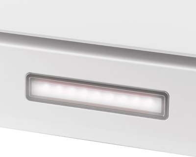 Вытяжка наклонная Maunfeld Astro 50