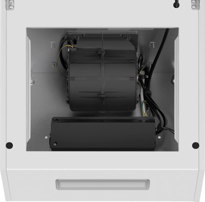 Вытяжка наклонная Maunfeld Astro 50