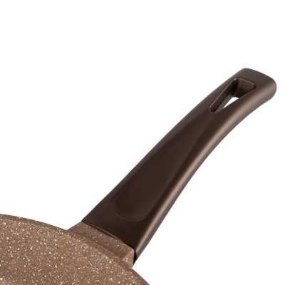 Сковорода Maunfeld Carmel MF28CRM01FP