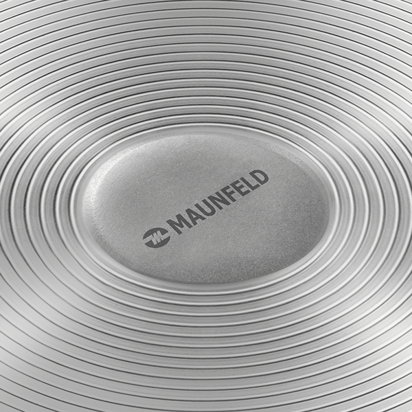 Блинная сковорода Maunfeld Carmel MF22CRM01PP