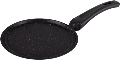 Блинная сковорода Maunfeld Galaxite MF22GLX01PP - фото