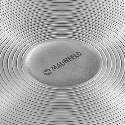 Блинная сковорода Maunfeld Galaxite MF22GLX01PP