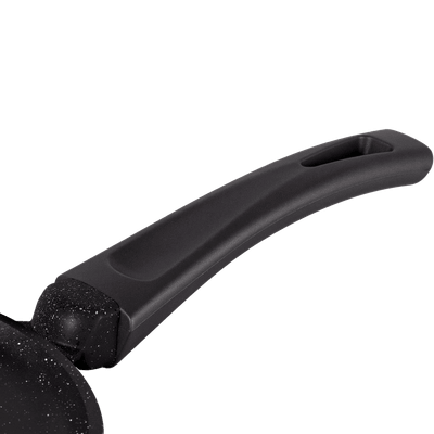 Блинная сковорода Maunfeld Galaxite MF22GLX01PP