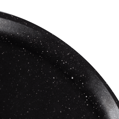 Блинная сковорода Maunfeld Galaxite MF22GLX01PP