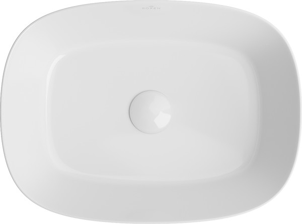 Умывальник Roxen Fabio 570210 - фото