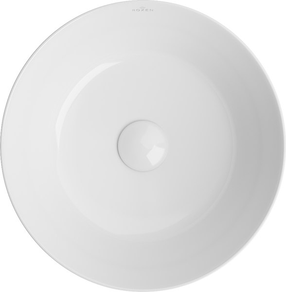 Умывальник Roxen Fabio Round 570215 - фото