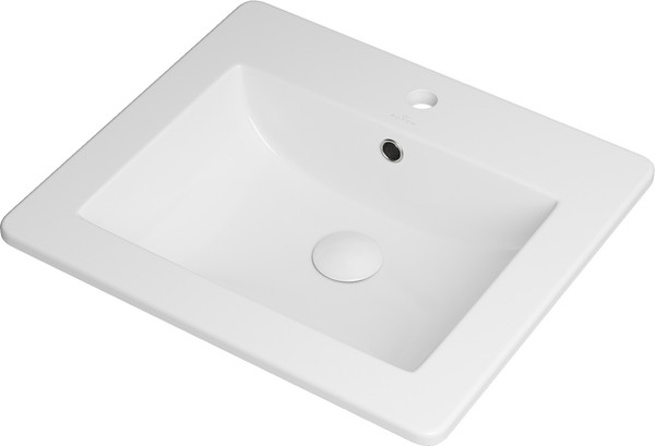 Умывальник Roxen Rumi 570250 - фото