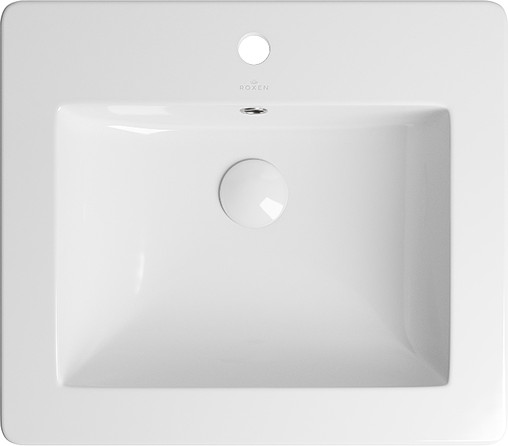 Умывальник Roxen Rumi 570250