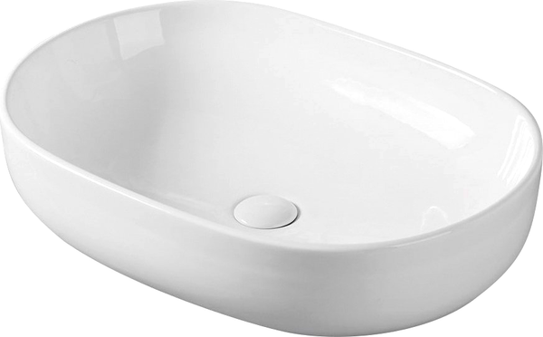 Умывальник Roxen Tim Max 570265 - фото