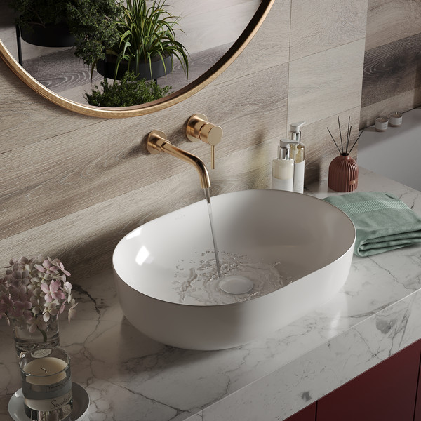 Умывальник Roxen Tim Max 570265