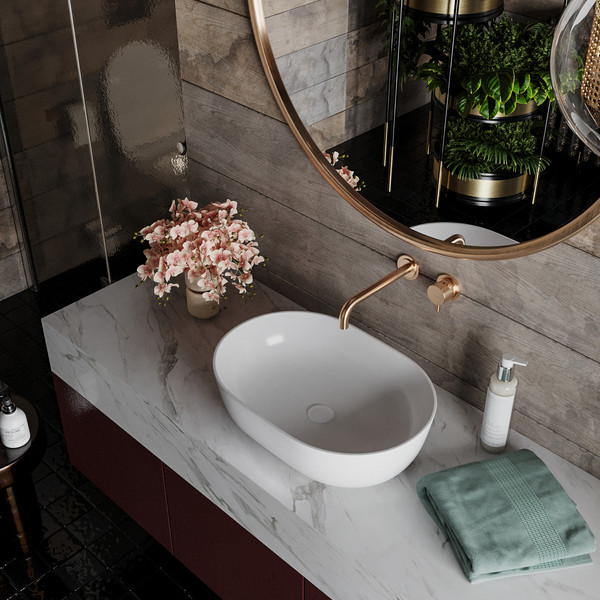 Умывальник Roxen Tim Max 570265