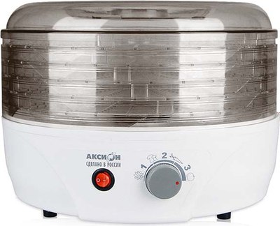Сушилка для овощей и фруктов Аксион Т33 - фото