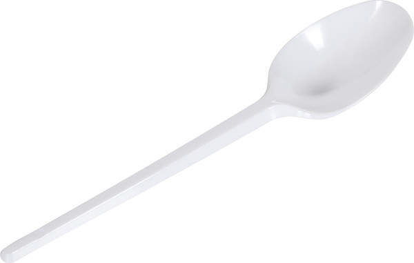 Набор одноразовых ложек No Brand Столовая 165мм ОП-36006в / 141080 - фото
