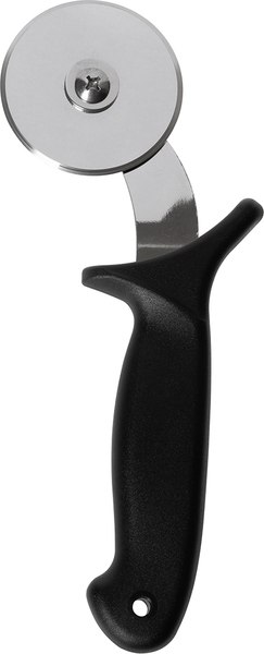 Нож для пиццы No Brand PC65WH/CP / 7808 - фото