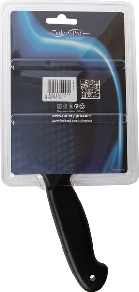 Нож для пиццы No Brand PC65WH/CP / 7808