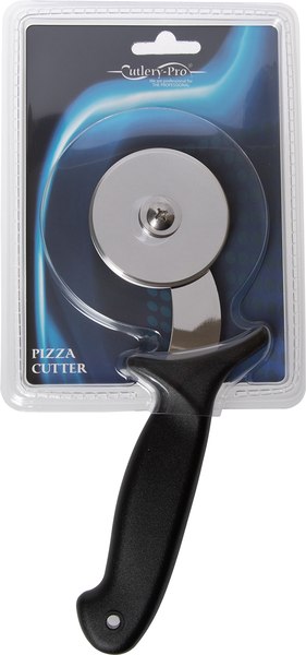 Нож для пиццы No Brand PC65WH/CP / 7808