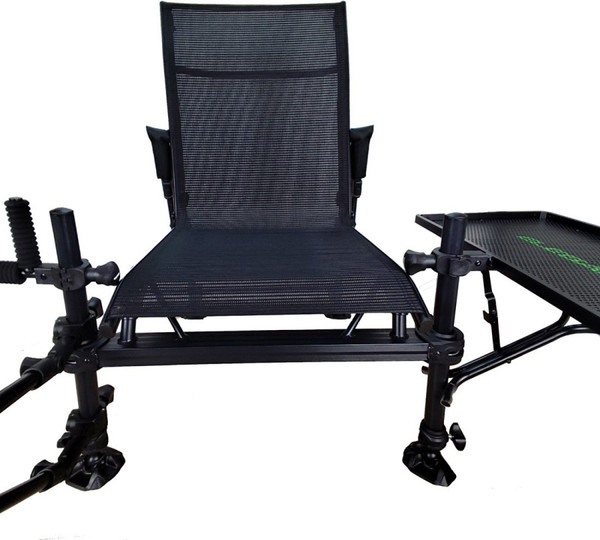Кресло складное Elegance Method Feeder Chair / FXEM-100002 