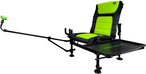 Кресло складное Elegance Method Feeder Chair / FXEM-100002 