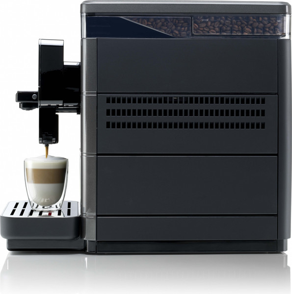 Кофемашина Saeco New Royal OTC 9J0080