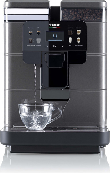 Кофемашина Saeco New Royal OTC 9J0080
