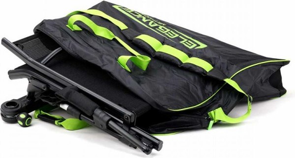 Сумка для туристического кресла Elegance Method / FXEM-014090