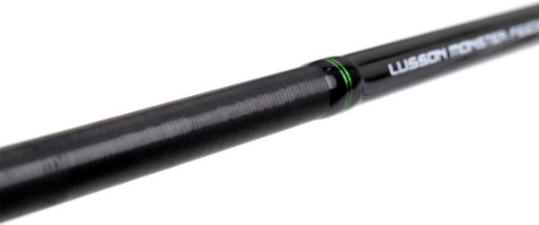 Удилище Elegance Method Lusson Monster Feeder тест max 160г / FXEM-605391