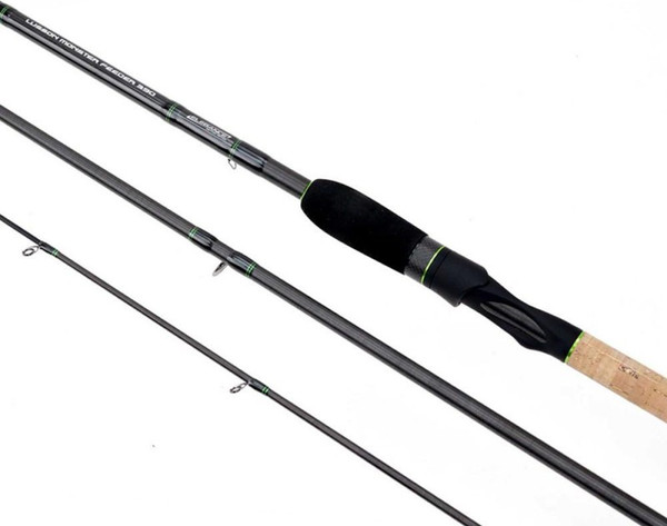 Удилище Elegance MethodLusson Monster Feeder тест max 180г / FXEM-605420