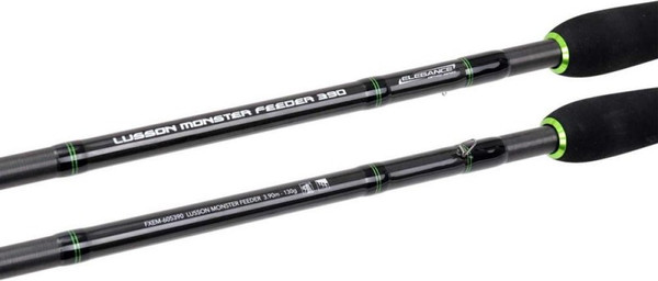 Удилище Elegance MethodLusson Monster Feeder тест max 180г / FXEM-605420