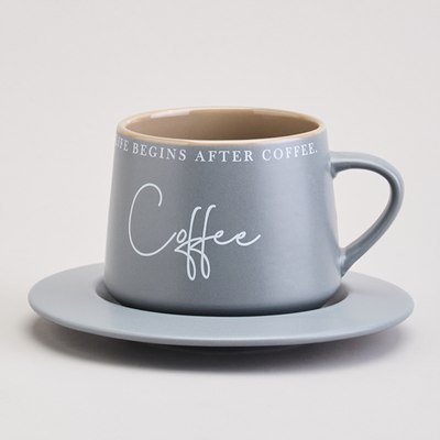 Набор для чая/кофе Lefard Coffeemania 756-477