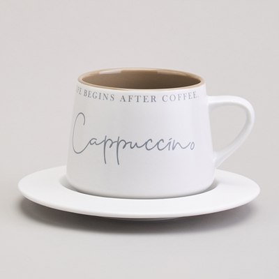 Набор для чая/кофе Lefard Coffeemania 756-477