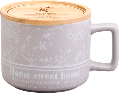 Чашка Lefard Loving Family 756-478 - фото