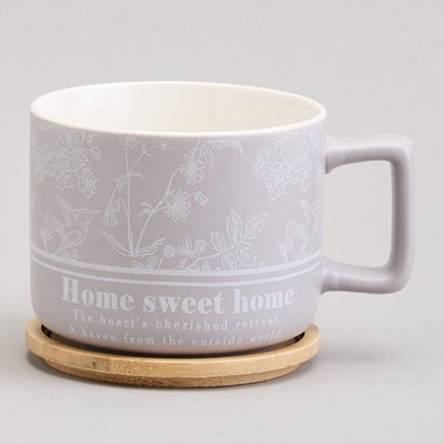 Чашка Lefard Loving Family 756-478